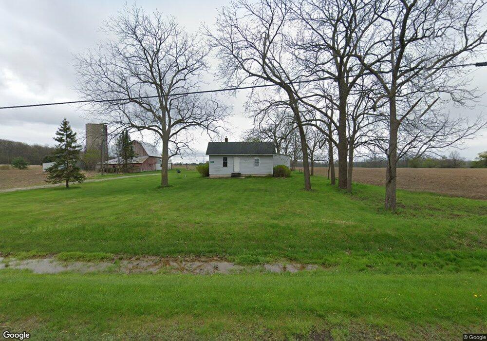 5205 Baldwin Rd, Swartz Creek, MI 48473 - photo 1