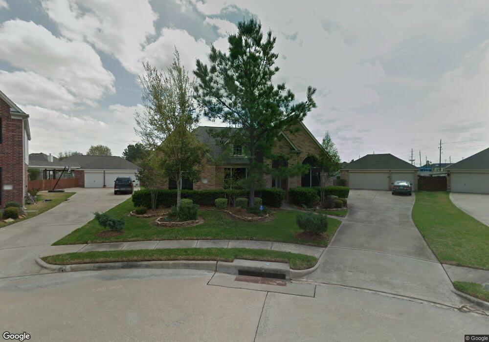 8303 Brighton Lake Ln, Houston, TX 77095 - photo 1