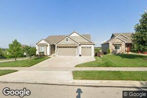 837 Silver Rain Rd, Lawrence, KS 66049