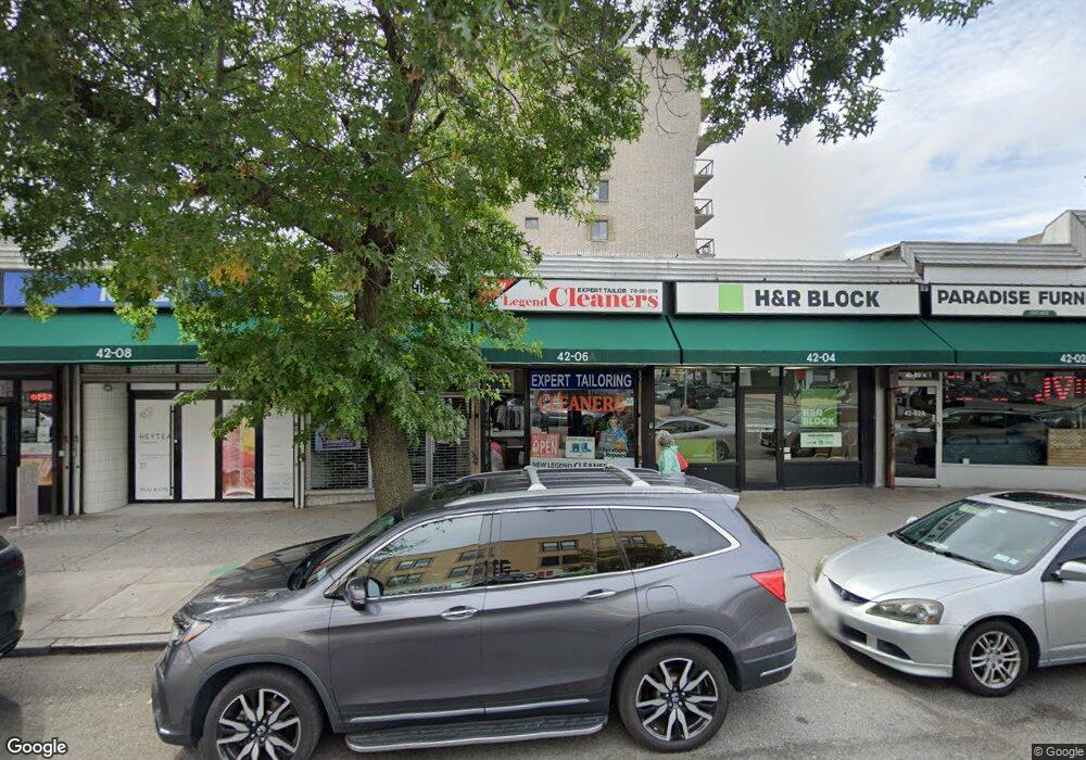 42-06 Bell Blvd unit 1, Flushing, NY 11361 - photo 1