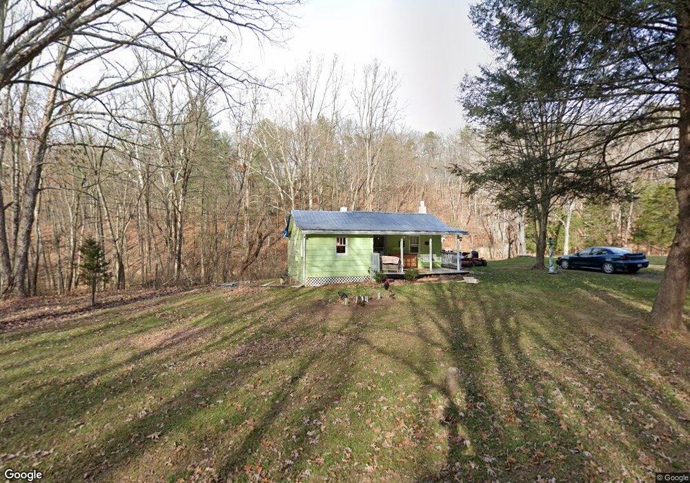 1255 Lost River State Park Rd, Moorefield, WV 26836 - photo 1