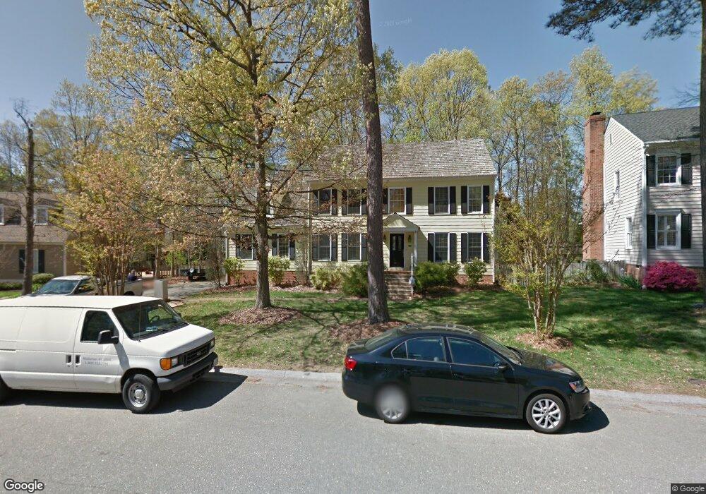 3770 Churchwood Place, Henrico, VA 23233 - photo 1