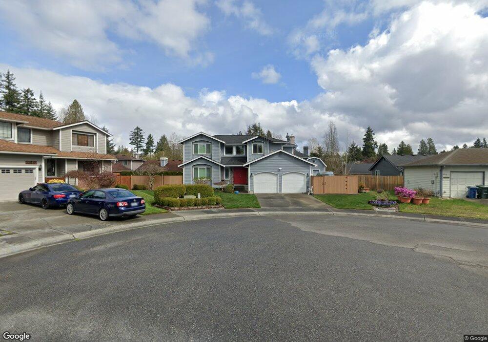 15515 53rd Place W, Edmonds, WA 98026 - photo 1