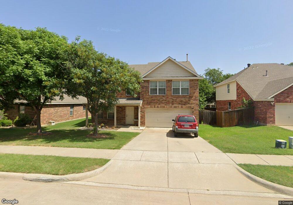 2405 Briar Forest Dr, Denton, TX 76210 - photo 1