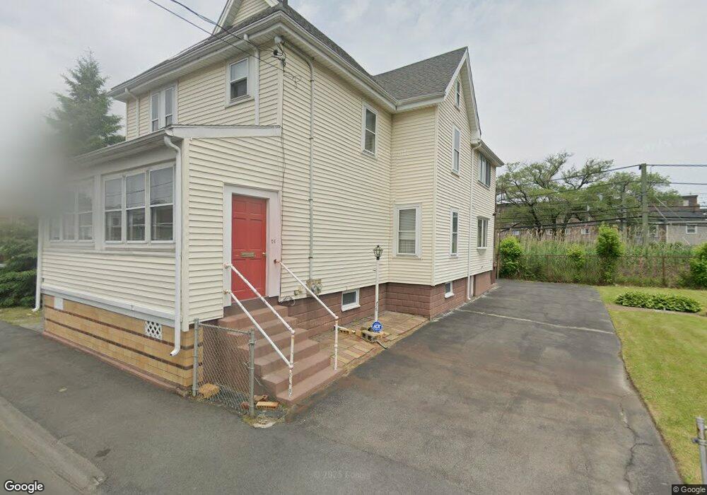26 Avalon St, Revere, MA 02151 - photo 1