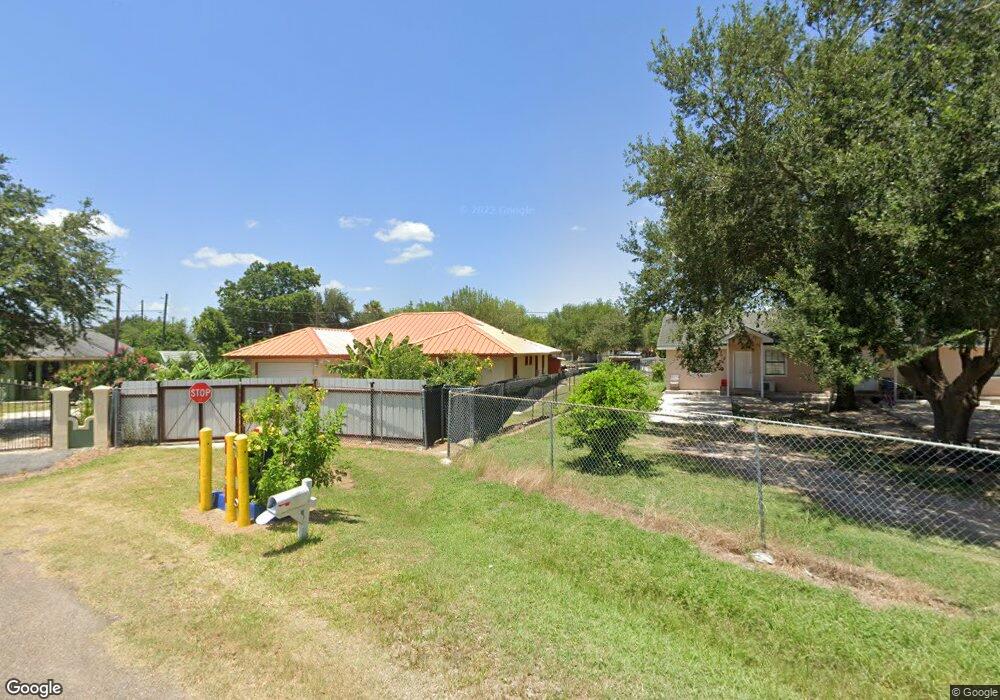 2909 Hermosillo St, Weslaco, TX 78596 - photo 1