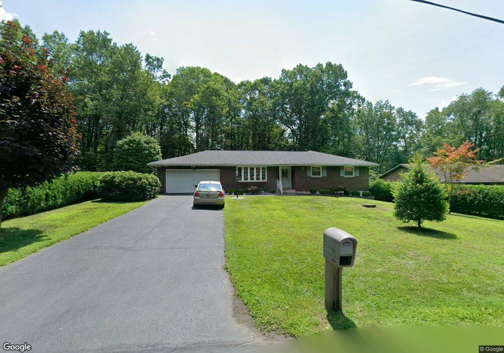 1320 Mauch Chunk Ln, Jim Thorpe, PA 18229 - photo 1