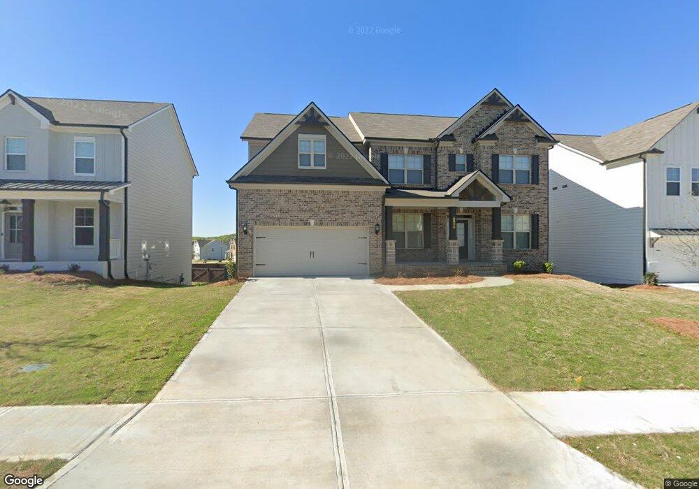 6971 Lancaster Crossing unit 75A, Flowery Branch, GA 30542 - photo 1