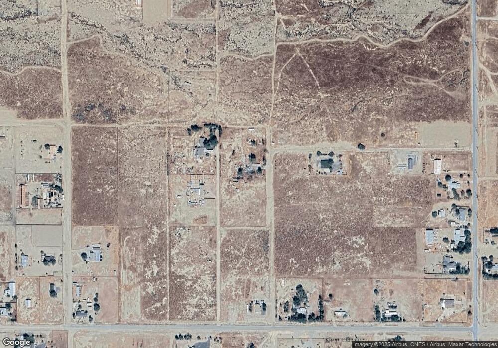 2207 62nd St W, Rosamond, CA 93560 - photo 1