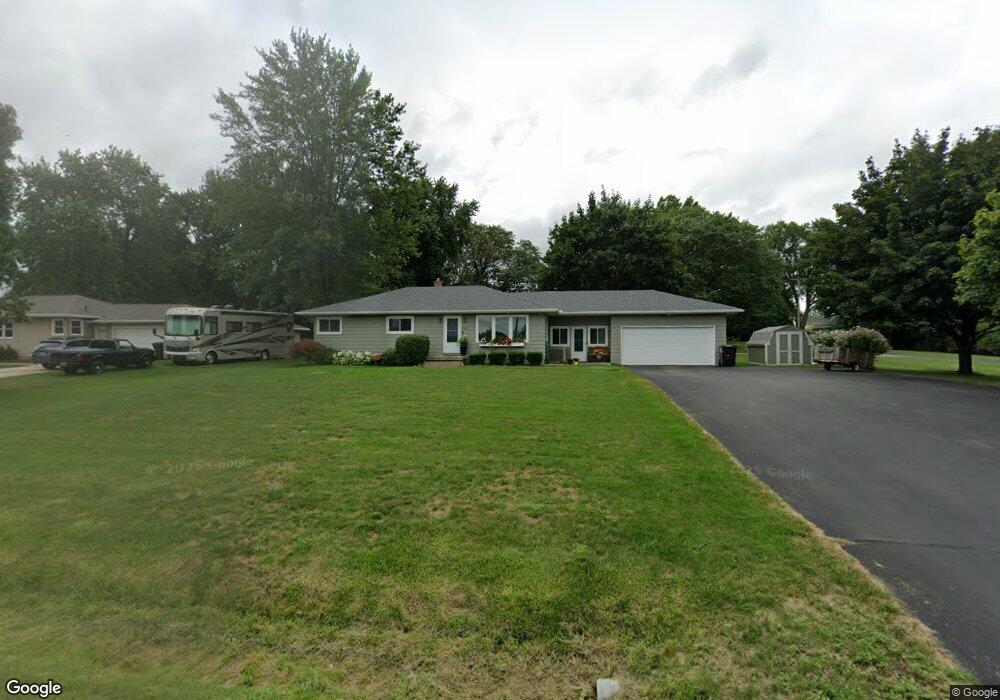 1836 72nd St SW, Byron Center, MI 49315 - photo 1