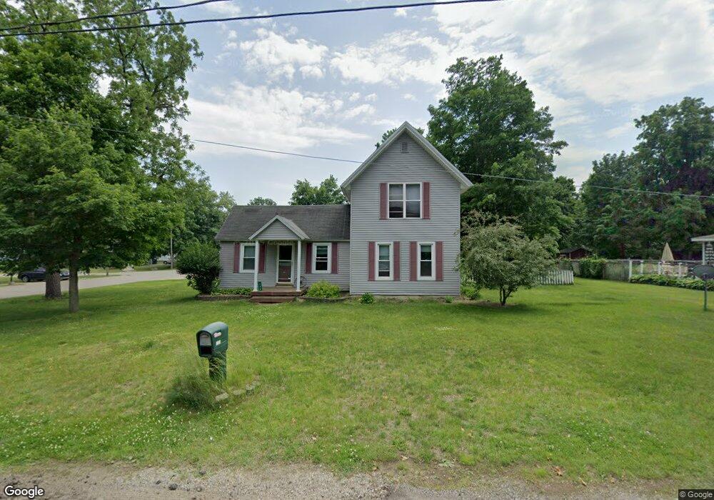 134 Walnut St, Wayland, MI 49348 - photo 1