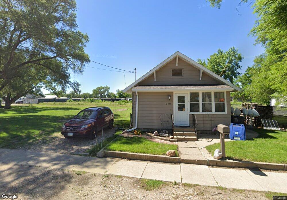 3017 Carr St, Des Moines, IA 50317 - photo 1