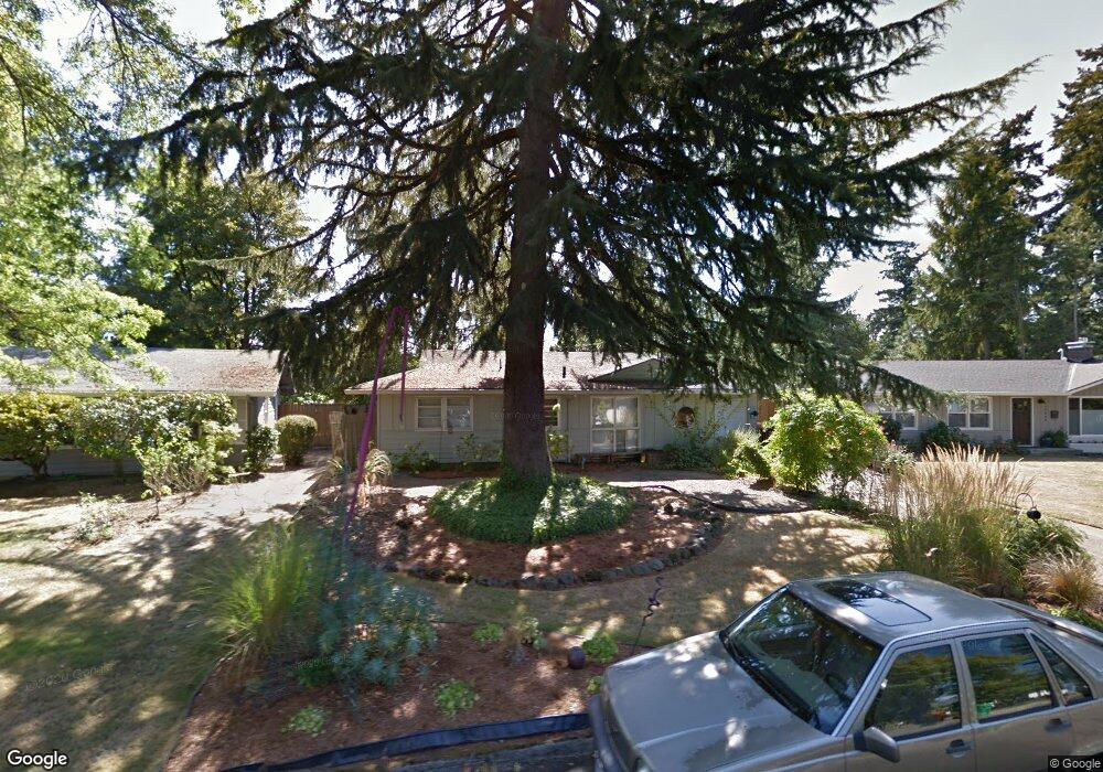 12630 SW Glenhaven St, Portland, OR 97225 - photo 1