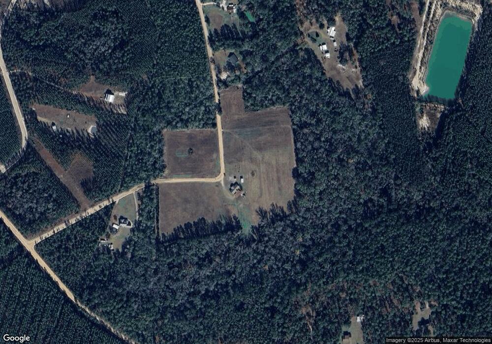 264 Owen Aldridge Rd, Folkston, GA 31537 - photo 1