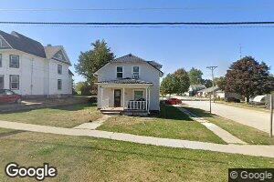 123 Elkader St, Strawberry Point, IA 52076
