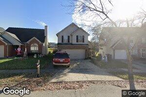 132 Strawberry Fields Rd, Lexington, KY 40516