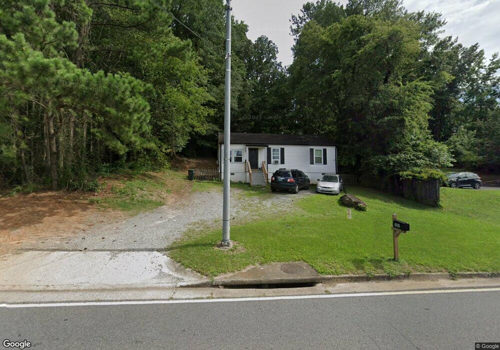 702 N Marietta Pkwy NE, Marietta, GA 30060 - photo 1