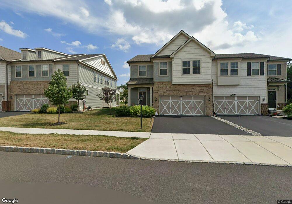 446 Sanctuary Ct, North Wales, PA 19454 - photo 1