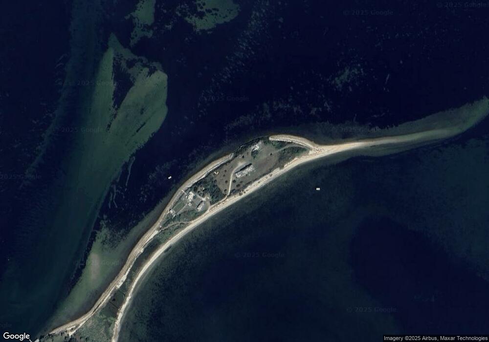 1 N Neck Rd, Edgartown, MA 02539 - photo 1