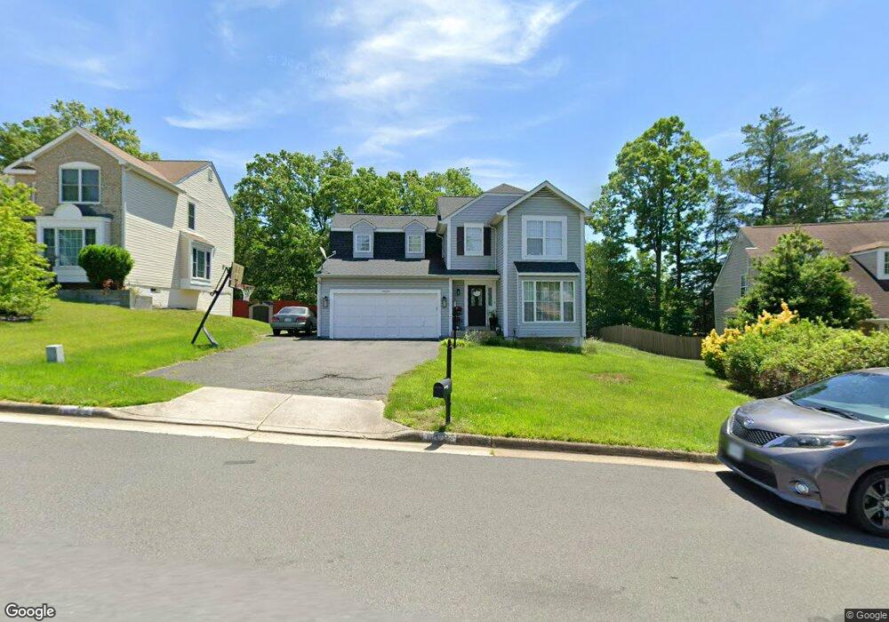 16860 Francis West Ln, Dumfries, VA 22026 - photo 1