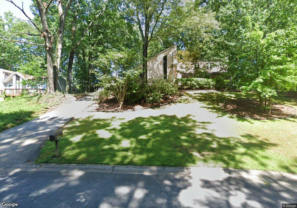 2700 Timberline Rd, Marietta, GA 30062 - photo 1