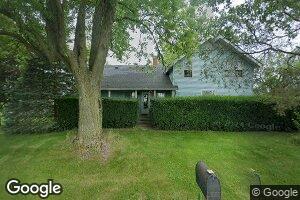 866 Lester Rd, Reading, MI 49274