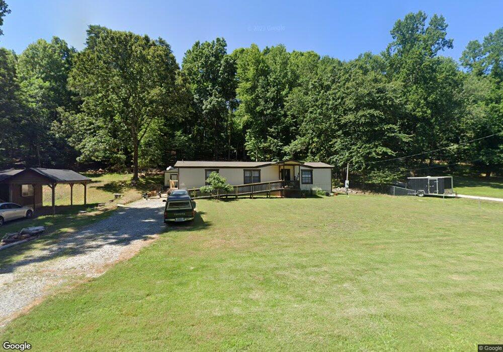 3402 Fork Rd, Gainesville, GA 30506 - photo 1