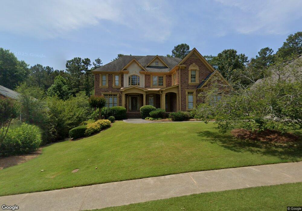 680 Lake Overlook Dr, Canton, GA 30114 - photo 1