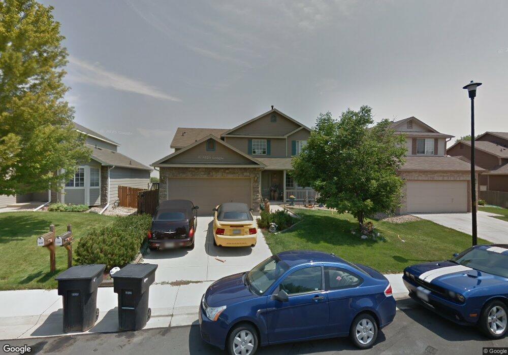 13466 Dexter Way, Thornton, CO 80241 - photo 1