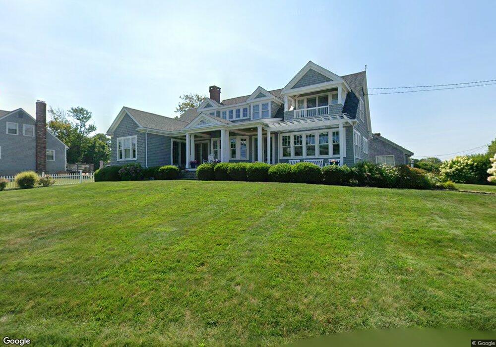 125 Standish St, Marshfield, MA 02050 - photo 1