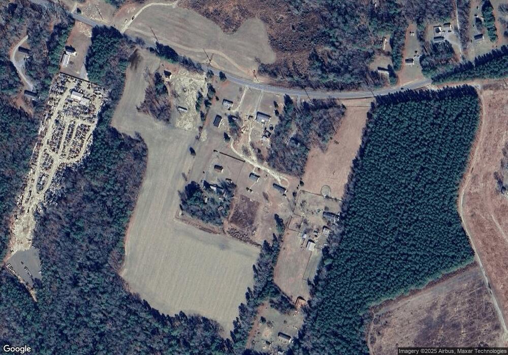 179 Good Hawk Ln, Dunnsville, VA 22454 - photo 1