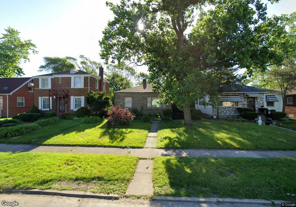 3541 Polk St, Gary, IN 46408 - photo 1