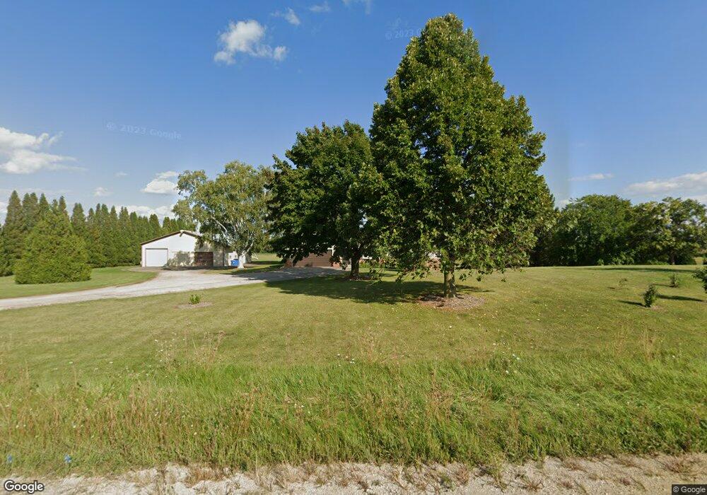 344 Us Highway 14, Brooklyn, WI 53521 - photo 1