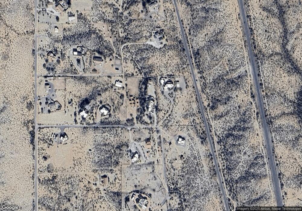 20770 W Cattle Iron Dr, Wickenburg, AZ 85390 - photo 1