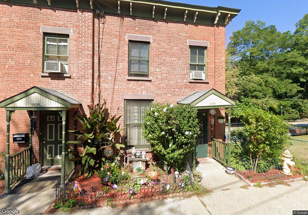 1638 Park St, Peekskill, NY 10566 - photo 1