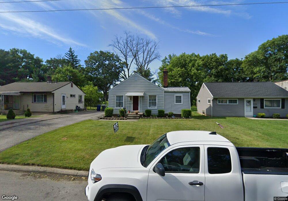 1233 Acton Rd, Columbus, OH 43224 - photo 1