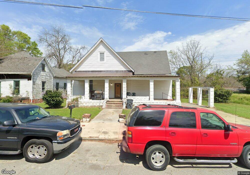 405 E 11th Ave, Cordele, GA 31015 - photo 1