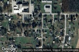 577 E Blue St, Montezuma, IN 47862