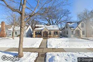 5729 Blaisdell Ave, Minneapolis, MN 55419
