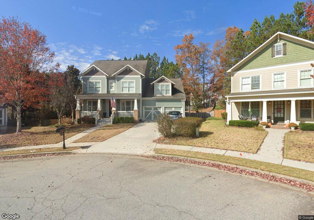 7184 Wrights Ln unit 1037, Hoschton, GA 30548 - photo 1