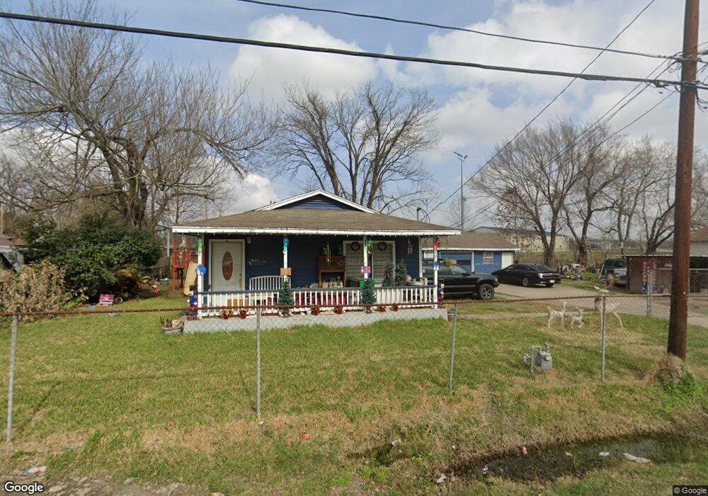 3405 Nuggent St, Houston, TX 77093 - photo 1