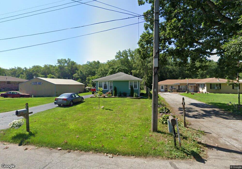 3339 W 47th Ct, Gary, IN 46408 - photo 1