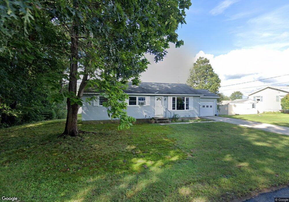 40 Ridge Rd, Allenstown, NH 03275 - photo 1