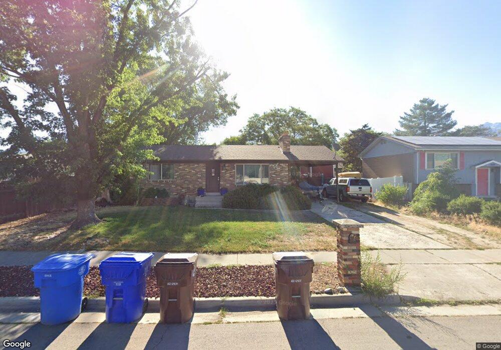 7593 Casa Morena Cir, Midvale, UT 84047 - photo 1