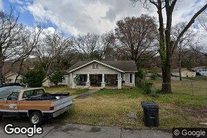 1604 Wharton Ave, Birmingham, AL 35217