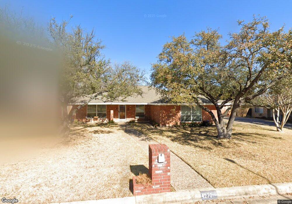4270 Cadiz Dr, Fort Worth, TX 76133 - photo 1