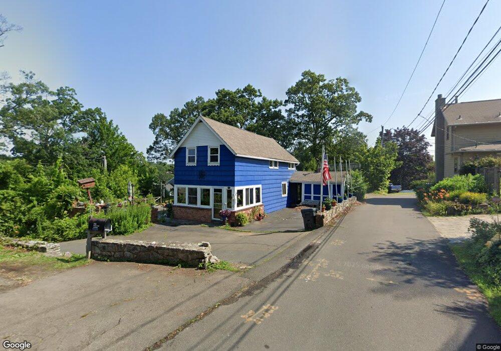 110 Highland Ave, Branford, CT 06405 - photo 1