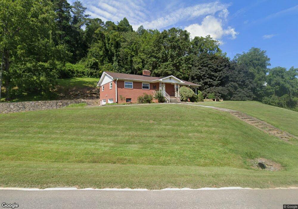 82 Sluder Branch Rd, Leicester, NC 28748 - photo 1