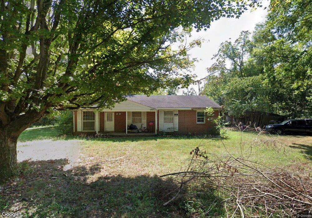 2175 Mackie Rd, Cookeville, TN 38506 - photo 1