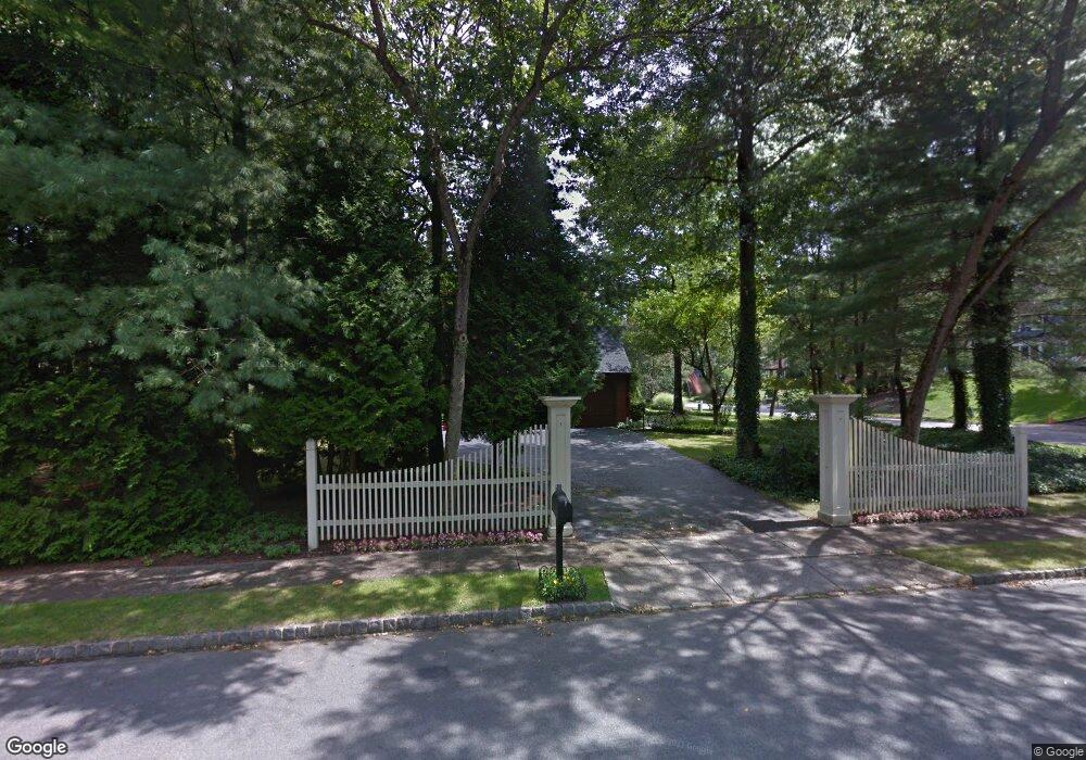 17 Vom Eigen Dr unit 19, Morristown, NJ 07960 - photo 1